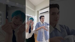 🦄⭐️𝓖𝓲𝓶𝓶𝓮 𝔂𝓸𝓾𝓻 𝓵𝓸𝓿𝓮 (Filmed by XIAOJUN) #HENDERY #YUSHI