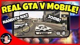 Real GTA V Mobile