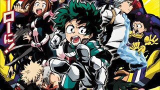 My Hero Academia Season 1 Episode 4 In Hindi Dub