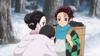 Kimetsu no Yaiba「AMV」- Lily