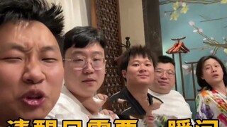 当男人说自己不喝酒，你就会看到如此结果，清醒只需要一瞬间！