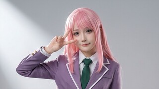 When I used AI to bring the Jigou members into the real world...