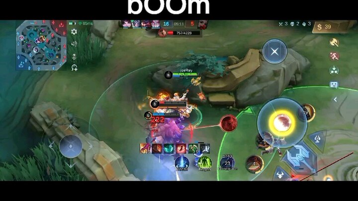 booM