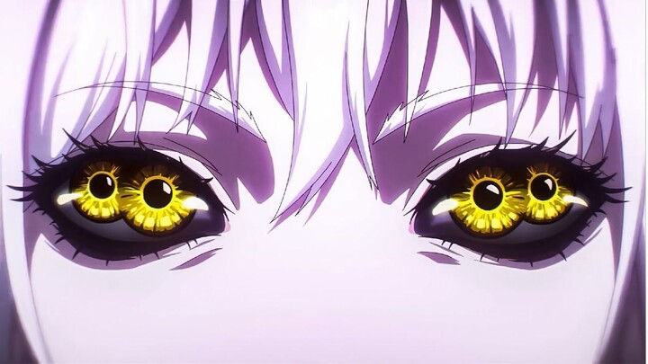 「AMV 」 - The Revolution