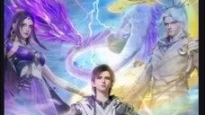 Twin Martial Soul Eps 01 Sub indo