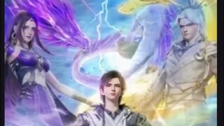 Twin Martial Soul Eps 01 Sub indo