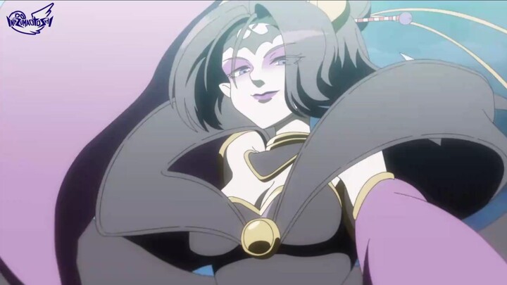 Digimon Ghost Game Ep 57 Sub Indo