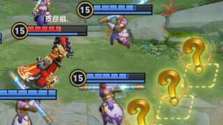 King of Joy Show: I just want to beat everyone with a stick to death, or be beaten to death by every