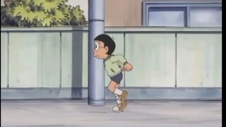 Doraemon episode 261 - Peluru Berpandu Balas Dendam (Bahasa Melayu)