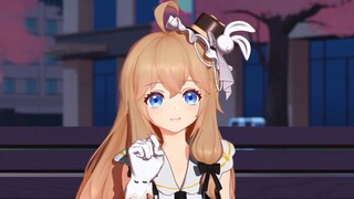 But I still want to laugh after hearing this ten times.