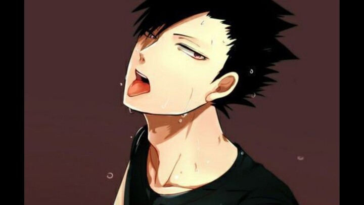 🔞Yagami yato🔞//🎧Wear headphones 🎧//kuroo🥵//18+//haikyu//edit