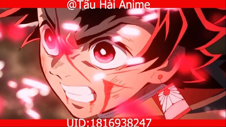 Anime Mix [AMV] Ngọn lửa #anime