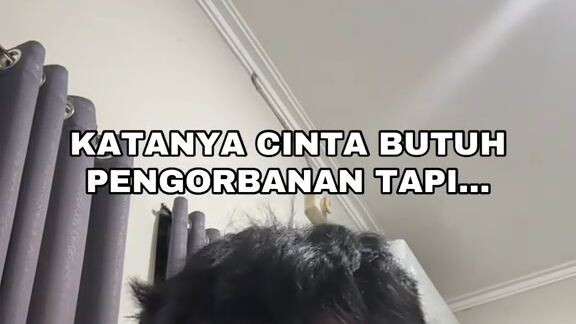 Jadi gimana cuy, lu pada percaya ga sama pel3t Pemikat Jiwa???