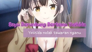 Higehiro!!! Definisi Pria baik ada di anime ini