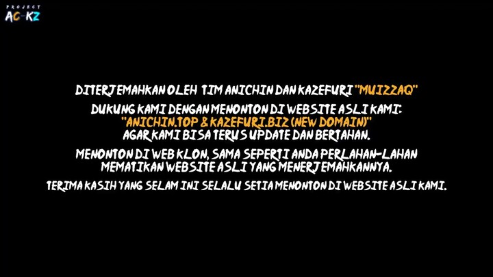 Peak of True Martial Art Eps 96 Sub Indo