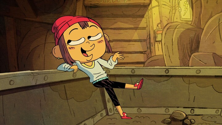 Wylde Pak S01E02 Sad Single and Stranded-A Waste of a Perfect.Summer.Day