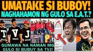 TAPE INC HINDI KAYANG MAWALA ANG TVJ AT PRODUCTIONS REACTION VIDEO