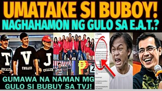 TAPE INC HINDI KAYANG MAWALA ANG TVJ AT PRODUCTIONS REACTION VIDEO