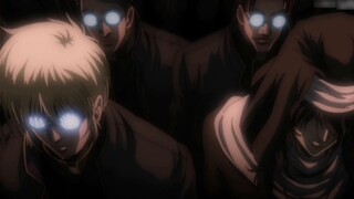 Hellsing】Fr. Alexander Andrewsson