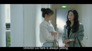 Eng Sub - Will love in spring - Episode 6