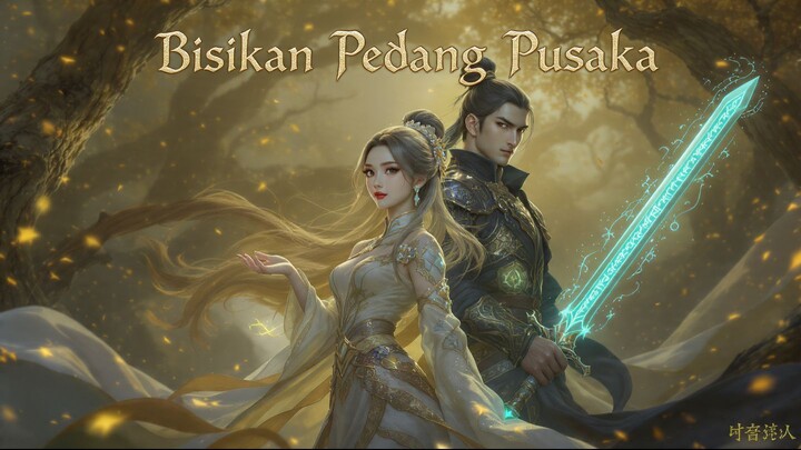 Bisikan Pedang Pusaka Full Bahasa Indonesia (NS)