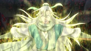 ALL IN ONE | TÊN TÂN BINH 3000 NĂM LẠI LÀ SƯ TỔ GIẤU NGHỀ Ở ẨN MẠNH NHẤT | Phần 1 | REVIEW ANIME HAY