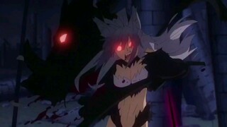 khi mĩ nữ hóa thú hoang #edit