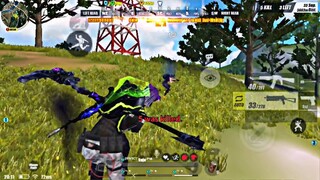 Intense Tournament Highlights🔥 / Rules of Survival Mobile