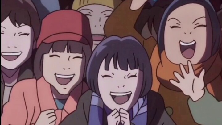 [Quick New/High Sweet/Micro Stepping Spot] I wanna start some rumors with you—let's create some goss