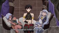 Isekai Mokushiroku Mynoghra: Hametsu no Bunmei de Hajimeru Sekai episode 6 Sub Indo | REACTION