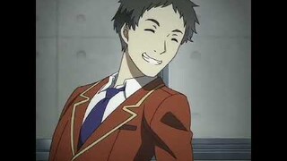White Room vs Black Room☠ #classroomoftheelite #anime #short