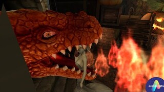 I Have Bought The Warlock's Refuge - Avakin Life