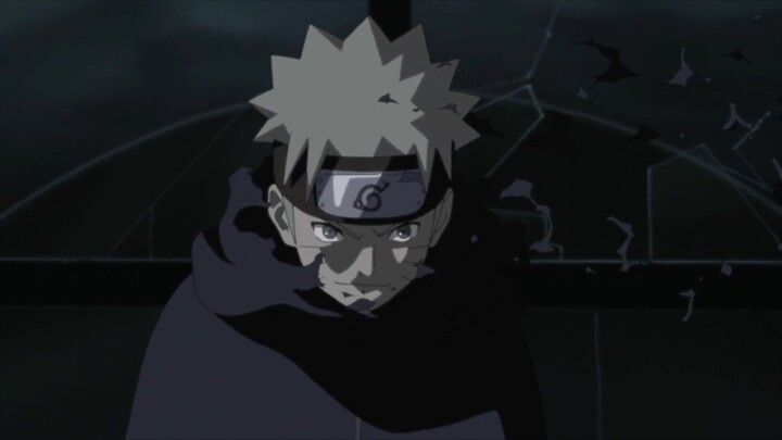 Naruto shippuden
