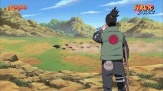 Naruto shippuden tập 195