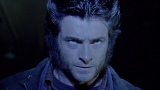 Lao Wan: Wolverine is a person who can take it or leave it.