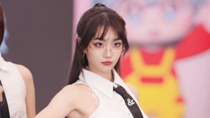 『อะบราคาดาบร้า』คุณรักฉันไหม?