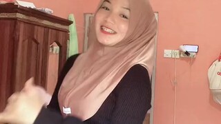 hijab cantik