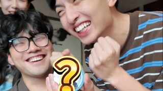 คงจะเป็นเรื่องหายนะจริงๆ ถ้าฉันจะต้องวาดหุบเขานี้ด้วยคำสองคำ...