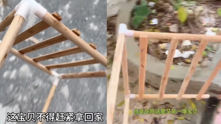 Seeing my video get copied one-to-one is really baffling—can it even be copied so identically? That 