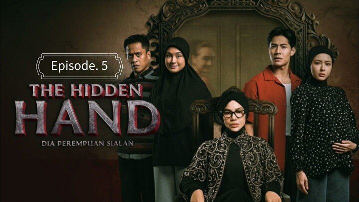[EPS.5] Dia Perempuan Sialan Episode (2026) Rahasia Rumah Syawal ?!