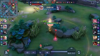 Chơi gameeee phải biết giữ cái đầu lạnh nghennnn 😘 #gamehaynhat
