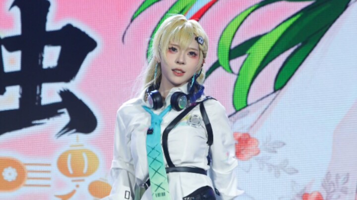 Wu Xiao Miao – Live Acoustic Version of “Number9”