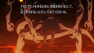 Black Clover Episode 110 Sub Indonesia