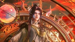 WOII😳🔥 DONGHUA Sekeren Ini Kok Belum Banyak yang Nonton??!