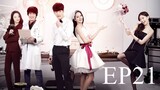 Emergency Couple [Korean Drama] in Urdu Hindi Dubbed EP21