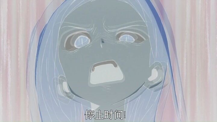 タコピーの原罪 删减片段