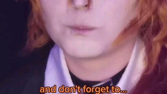 dazai bikin chuuya marah aja 😂