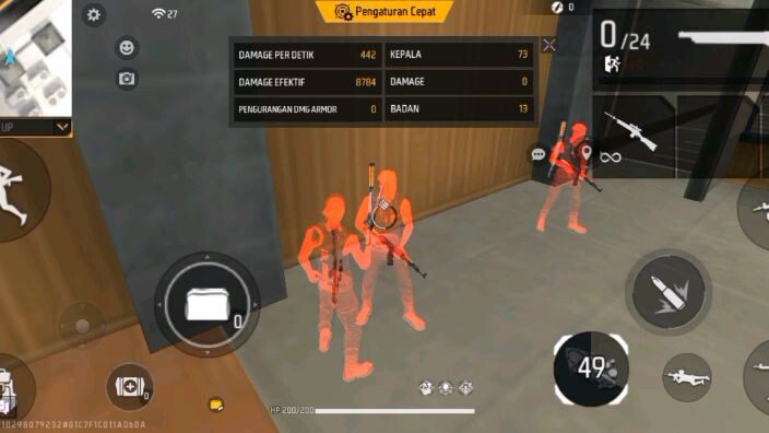 ada yg mau buy??