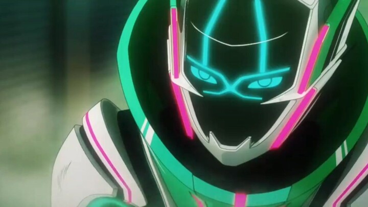 Shikizakura — The Battle of Demons Begins!