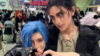 梦幻联动  进击的巨人  艾伦